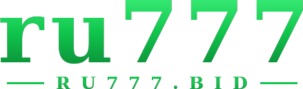 ru777 logo
